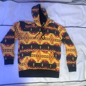 Forever 21 men’s hoodie
